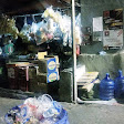 Warung pak Mawi