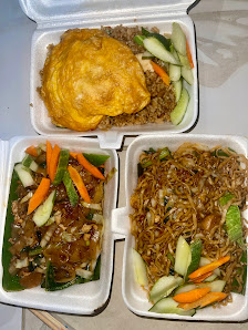 Warung Pakde Sarginen