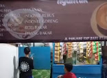 Warung Pandu