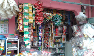 Warung Picu