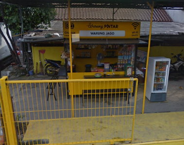 Warung Pintar Kemayoran 2