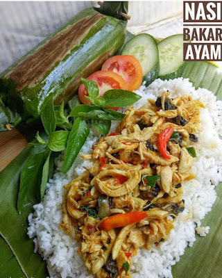Warung Pojok Raya