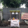 Warung Pojokan dan DIMSUM MIMIN