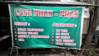 Warung Puspus Yoyok Bodong