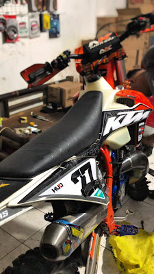 Warung Racing