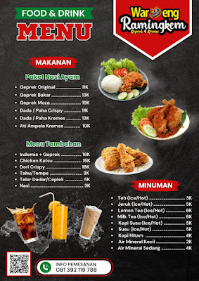 Warung Ramingkem
