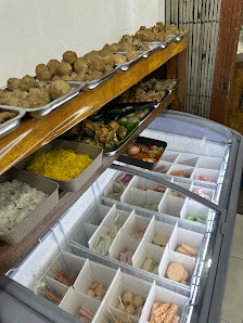 Warung Sajian Rasa
