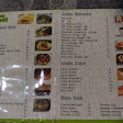 Warung Sangrai Mantap