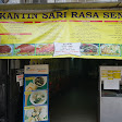 Warung Sarirasa Senen