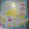 Warung Sate Gule Tongseng Pak Min Solo
