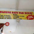 WARUNG SATE PAK HOLIL