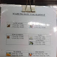 Warung Sate Pak Rahmat