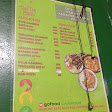 Warung Sate Solo Pak Arif