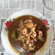 Warung Sate Solo Pak Man