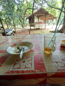 Warung Sawo Taman Sari