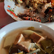 Warung Sayur Asem Betawi Mpok Hj. Iyus