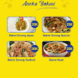 Warung Seafood Berkah 99