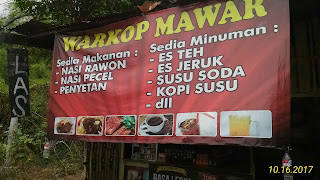 Warung Selempit
