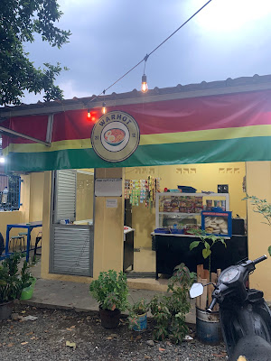 Warung Sihotang