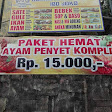 Warung Sunda Bu Joko