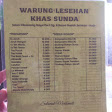 Warung Sunda