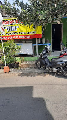 Warung syifa