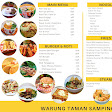 Warung Taman Samping