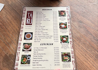 Warung Taru