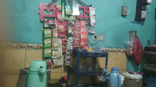 WARUNG TEGAL SB