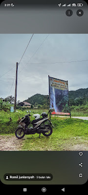 Warung Teh Lina