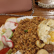 Warung Tekko Lippo Plaza Kramat Jati