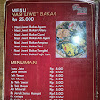 Warung Teteh Nasi Liwet