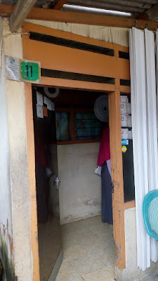Warung Umi Amah