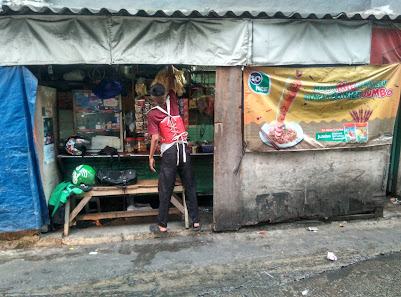 Warung Ust.Joy