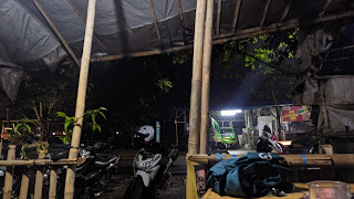 Warung Warboms
