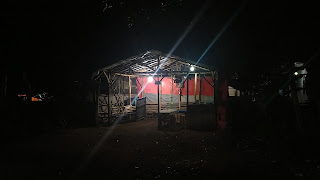 Warung WI-FI Trianhari