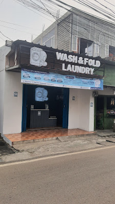 Wash & Fold Laundry