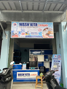 Wash’kita Laundry