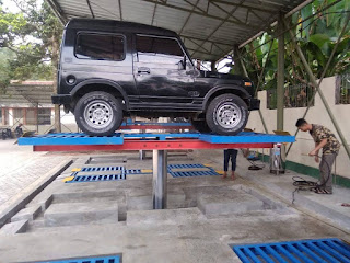 Wash Motor Cuci Motor