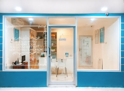 Washboard Dry Cleaning & Laundry