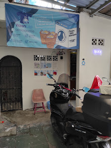 WashLap Laundry