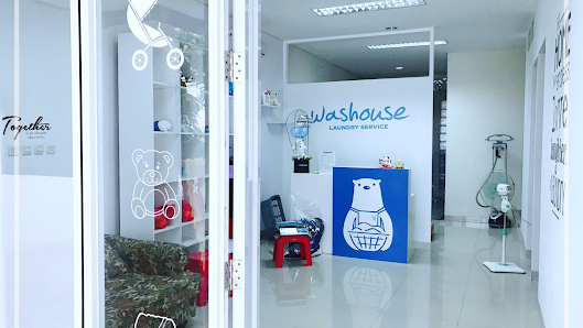 Washouse Laundry