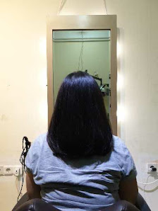 Wawa Salon (ex Gajah Mada Plaza)