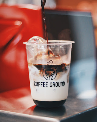 Wbg Coffee