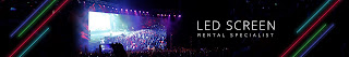 We Are Production | Multimedia Rental LED Screen Jakarta