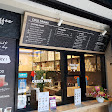 We Coffee
