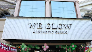 We Glow Aesthetic Clinic