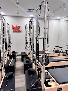 WE Studio Pilates - FX Sudirman