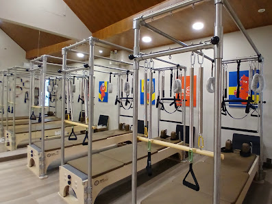 WE Studio Pilates - Gandaria