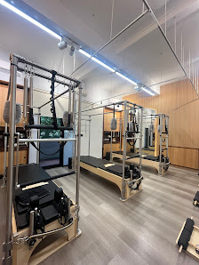 WE Studio Pilates - Thamrin